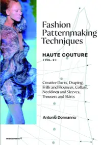 在飛比找誠品線上優惠-Fashion Patternmaking Techniqu