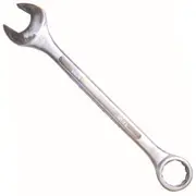 ProAm by KC Tools 1/2" Raised Panel Combination Spanner