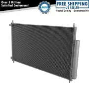 A/C Condenser Receiver Drier For 2012-2016 Honda CR-V HO3030158 (for: Honda)
