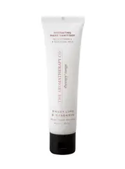 THE AROMATHERAPY CO Therapy Hydrating Hand Sanitiser - Sweet Lime & Mandarin