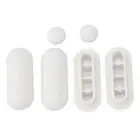 Accessories Bumper WC Seat Buffer Bathroom Protection Replacement Pads