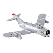 Cold War - MiG-17 NATO Code "Fresco", 568 Pieces