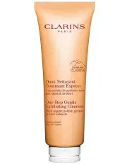 [Clarins] One-Step Gentle Exfoliating Cleanser 125ml