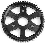 RS RC 0.8M 32P 50T 52T 53T 54T Hardened Steel Spur Gear(53T)