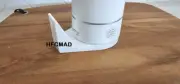 Eufy 2k Indoor Pan Tilt Camera Mounting Bracket (Celing Or Wall)