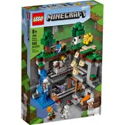 LEGO 21169 - NEW Minecraft The First Adventure