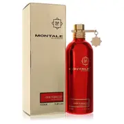 Oud Tobacco Edp Spray by Montale for Men-100 Ml