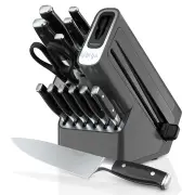 Ninja Foodi NeverDull Premium 13 Piece Knife Block Set K32013ANZ