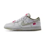 NIKE DUNK LOW 女 白粉 奶茶 經典 低筒 休閒鞋 DX6060-121