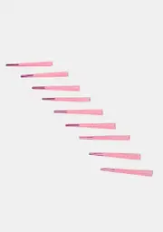 [A Shop of Things] Pink Heart Cones
