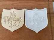 Ravenclaw Cookie Cutter Harry Potter