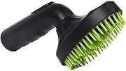 EcoMaid Vacuum Cleaner Pet Hair Brush Grooming Mites Killing Pet Hair Vacuum Tools Nozzle Attachment Tool for Dog Teddy cat