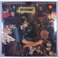 在飛比找蝦皮購物優惠-《全新美版黑膠》Captain And Tennille ‎