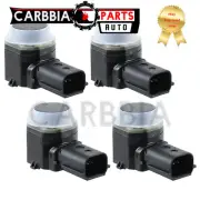 HC3Z-15K859-A Rear Reverse Parking Aid System Backup Sensor Fits Ford F-150