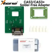 Xhorse XDNP11 Solder-Free Adapter Fit For BMW CAS3/CAS3+ Work For VVDI MINI PROG