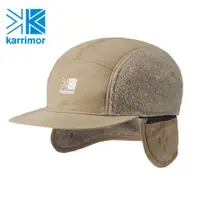 在飛比找蝦皮商城優惠-【Karrimor】日本版 原廠貨 中性 fleece ca