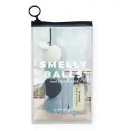 Smelly Balls Reusable Car Freshener - Cove Set - Coastal Drift