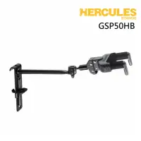 在飛比找momo購物網優惠-【Hercules 海克力斯】GSP50HB PLUS 加強