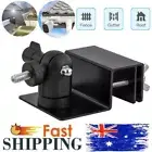 Weatherproof Gutter Mount Bracket for Ring Solar Panel, Eufy Cam Solar Panel