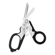 Leatherman Raptor Rescue Emergency Response Shears With Utility Holster #Black