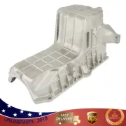 For Chevy Blazer S10 Jimmy GMC Sonoma Isuzu Olds Engine Oil Pan 264109 10220906