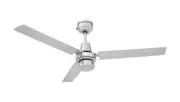 Heller Harriet 1200mm Ceiling Fan – Remote Control & Internal Balance System
