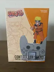 Brand New Naruto Controller Stand Statue