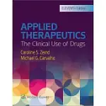 APPLIED THERAPEUTICS