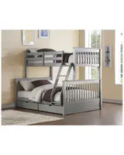 Acme Furniture Haley II Bunk Bed
