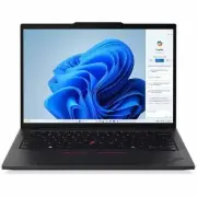 Lenovo ThinkPad T14 Gen 5 21ML0056US 14 Touchscreen Notebook - Intel Core Ultra