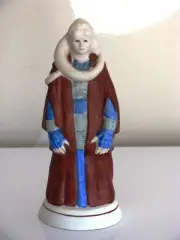 Vintage Star Wars Bib Fortuna Ceramic figure, (Sigma)