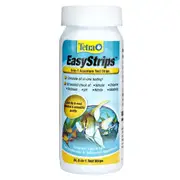 Tetra EasyStrips 6-in-1 Test Kit 25 Pack