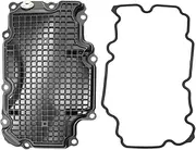 Aspaton 111105CA1A 111105CA2A Lower Engine Oil Pan Kit Compatible with Q50 2016-2022 Q60 2017-2022 3.0L 2WD 11110-5CA1A 11110-5CA2A
