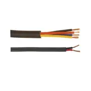 [White Label] Pro Audio Speaker Cable 100m - 4 Core