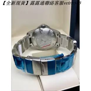 精選賣家LONGINES 浪琴 康卡斯潛水系列 水鬼 浪鬼 黑色陶瓷圈 41mm 自動上鍊腕錶