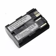 BP-511A BP-511 Battery for Canon EOS 20D 40D 50D 300D BP-512 BP-514 Camera