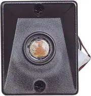 Replacement Dusk to Dawn Sensor for Outdoor Pole Lights - Automatic On/Off Light