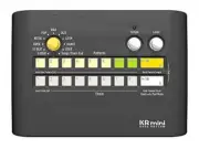 KORG KR mini Rhythm Portable Machine New