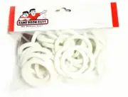 Chicago Coin Kilroy Machine Pinball Machine Replacement Repair Rubber Ring Kit