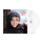 Angels In The Snow (Opaque White Vinyl)