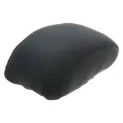Hulk 4X4 Neoprene Console Cover to suit Toyota Hilux Kun Series Black - HU6391