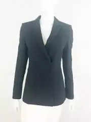 NEW EMILIO PUCCI DOUBLE BREASTED BLAZER SIZE 40IT (4 US)