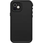 LifeProof iPhone 12 Fre Case - Black