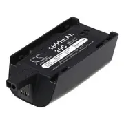 Battery for Parrot Bebop Drone 3.0 Skycontroller Mini Quadcopter Bedop First