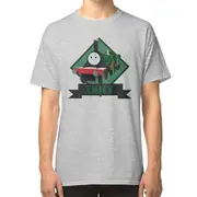 Emily - Really knows her stuff T-shirt