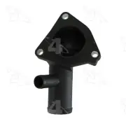 ENGINE COOLANT WATER OUTLET TOMA AGUA FOR HYUNDAI SANTA FE 2010-2016