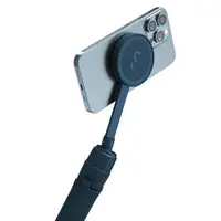 在飛比找友和YOHO優惠-Shiftcam SnapPod 磁吸腳架 炭黑色 香港行貨