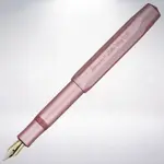德國 KAWECO AL SPORT HELLO KITTY 50周年紀念款鋼筆: 粉紅色