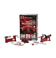 Hornady Lock N Load Precision Reloaders Accessory Kit - 095150