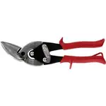 MIDWEST 250mm Left Offset Aviation Tin Snip MWT6510L